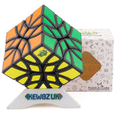 LanLan Mosaic Cube